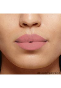 L'Oréal Paris ROUGE À LÈVRES 540 COLOR RICHE INTENSE VOLUME MATTE 2 PACK - Rouge à lèvres - le rosy confident
