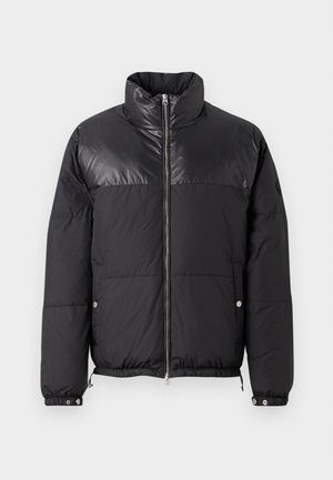 Replay WINTER PUFFER - Veste d'hiver - black