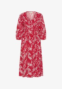 Nem kiválasztott, risk red toile