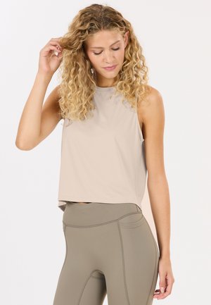 Athlecia, PACY V2 - Top -  dove