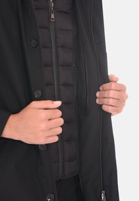 Ciabalù Cappotto invernale - nero