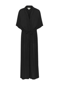 Soaked in Luxury ELONOR ZAYA  - Buksedragter - black