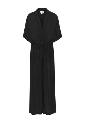 Soaked in Luxury ELONOR ZAYA  - Buksedragter - black