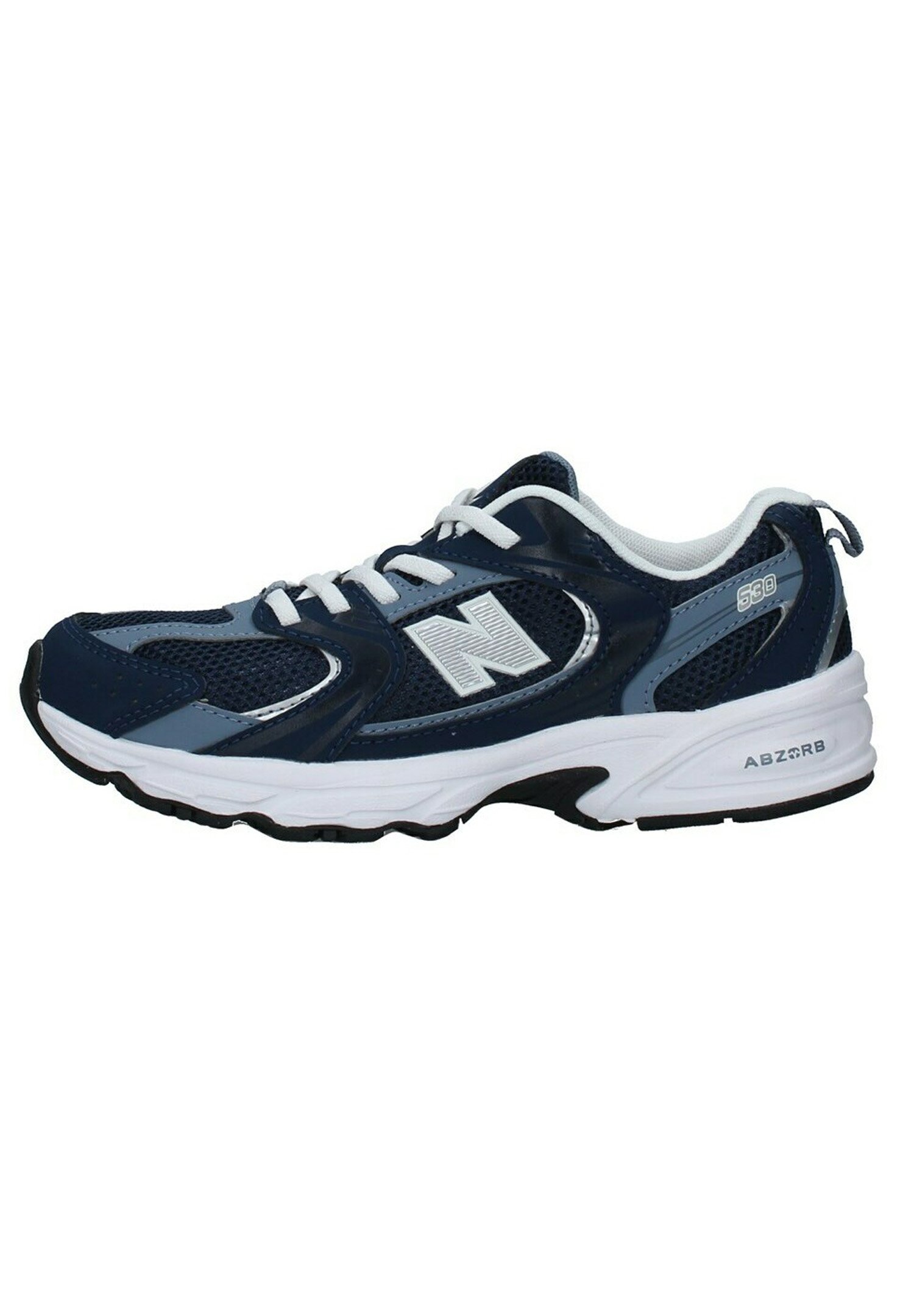 Indigo Navy New Balance Blanche 530 Balance 530 Amazon Uk New