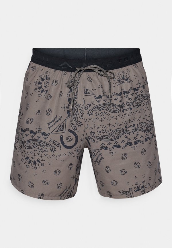 TRAIL - Sports shorts2