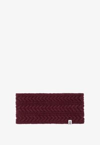 Unselected, mulberry