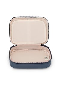 Kipling PENS - Federmäppchen - admiral bl metallic