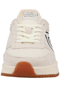 GANT Sneaker low - off white