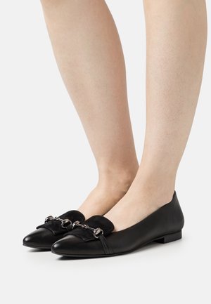 Ballerines - black