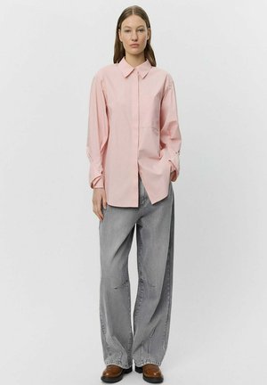 ABBYSW - Camicia - douce pink