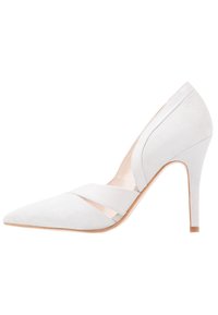 Zign High Heel Pumps - grey