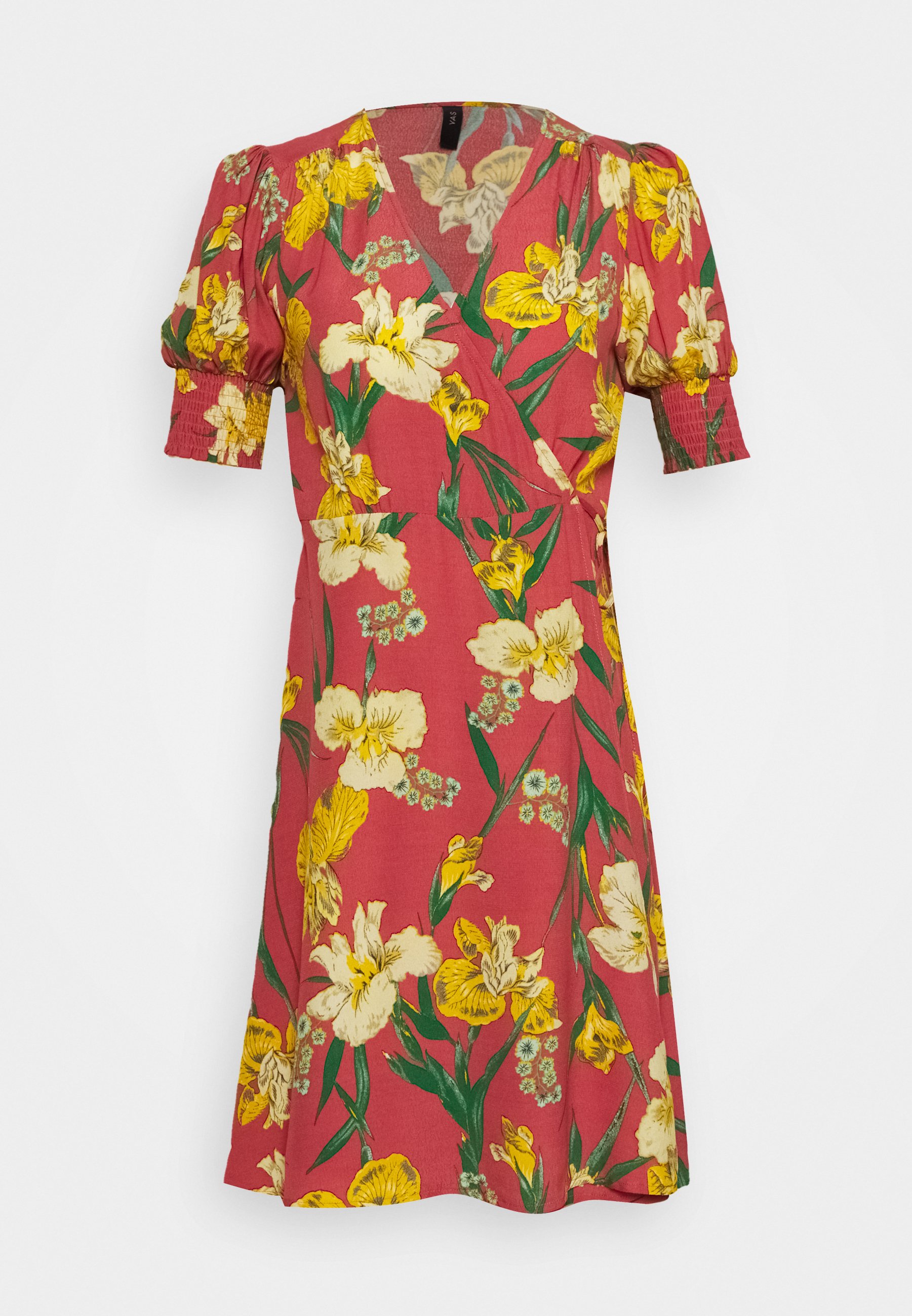 petite muumuu dresses