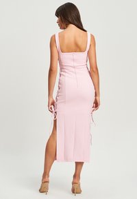 CHANCERY VENEZIA - Kasdienė suknelė - pale pink