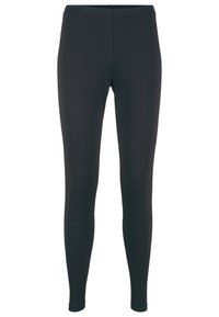 bonprix Leggings - schwarz