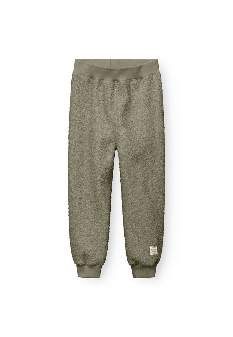 MINI A TURE Broek lichtgroen