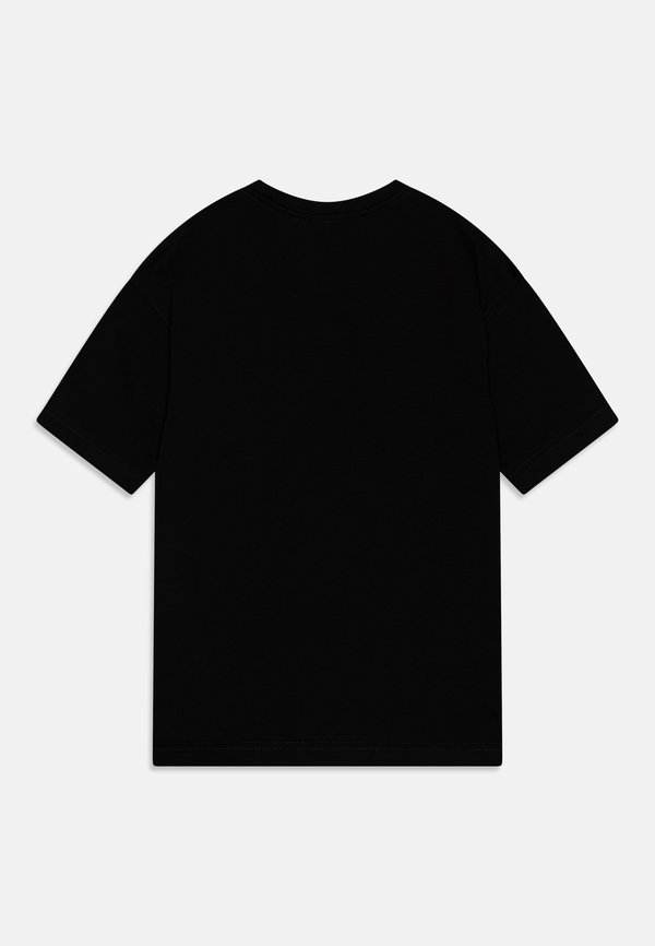 TMARCUS OVER UNISEX - Basic T-shirt - nero2