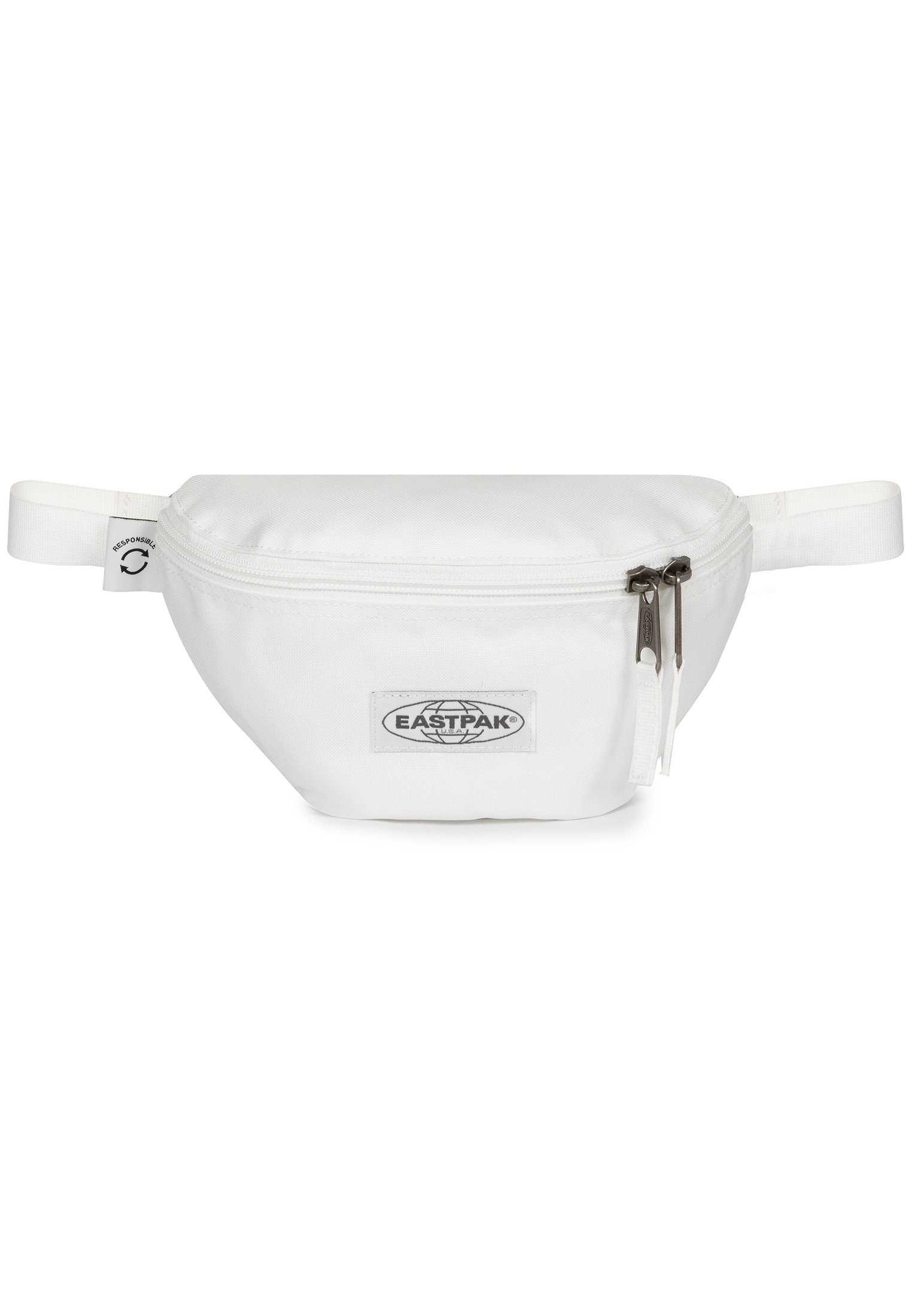 Eastpak SPRINGER - Marsupio - responsible greige/beige screziato - Zalando .it