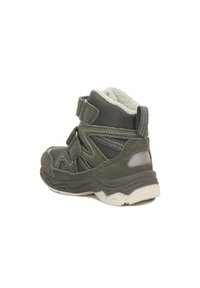 Bartek OCIEPLANE - Snowboots  - grey