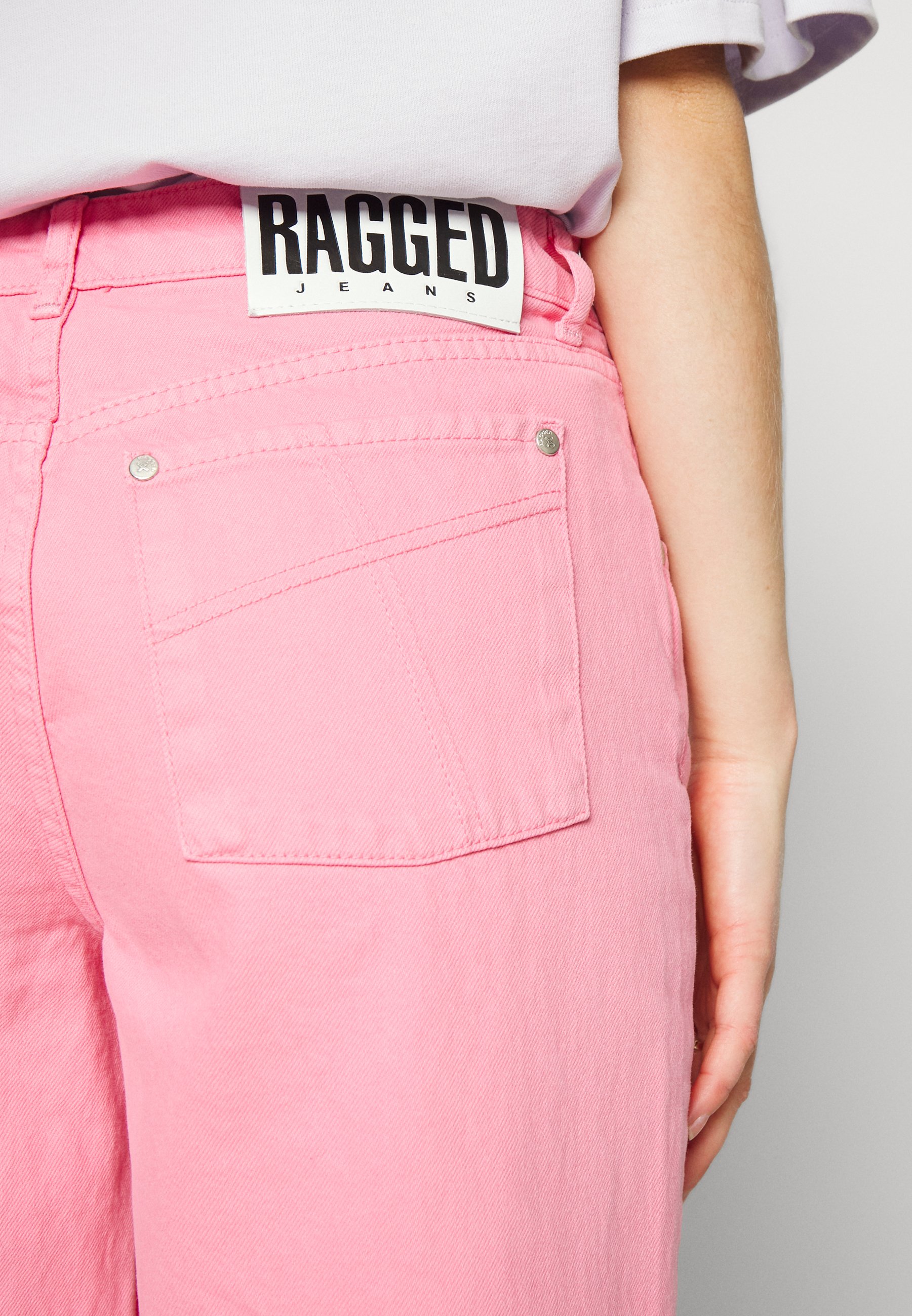 The Ragged Priest RELEASE JEAN 