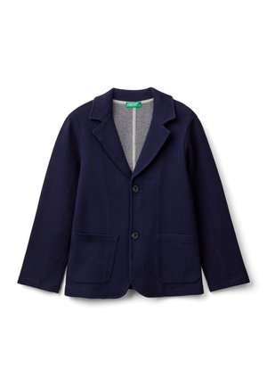 WITH POCKETS - Americana - blue
