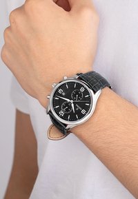 Festina TIMELESS - Cronógrafo - black
