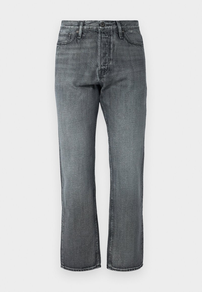 jack & jones Relaxed fit jeans zwart denim/blackdenim