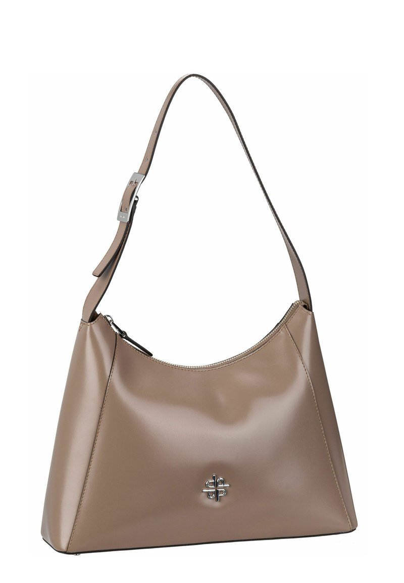 Picard Handtasche - chai