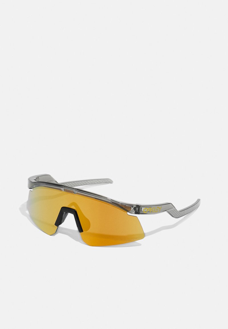 Oakley HYDRA - Ochelari sport - yellow