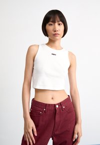 Obey Clothing BOLD - Top - white