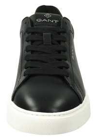 GANT MC JULIEN - Baskets basses - black