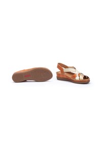 Pikolinos CADAQUES - Sandalias - nectar