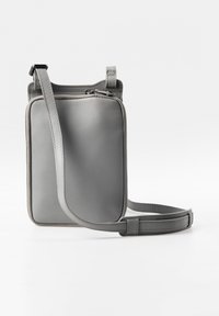 Aunts & Uncles TULIP - Handytasche - circular grey