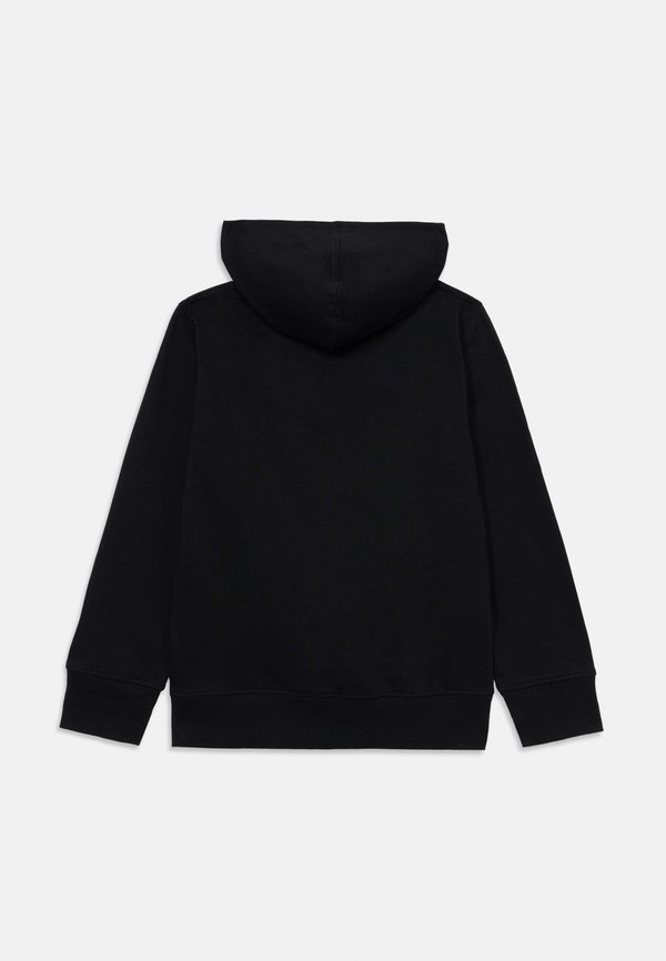 Sweatshirt - stretch limo2