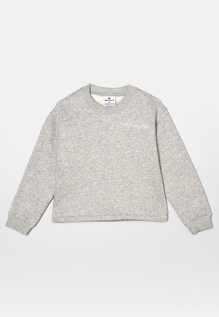 Champion Sweater grijs Champion Sweater grijs