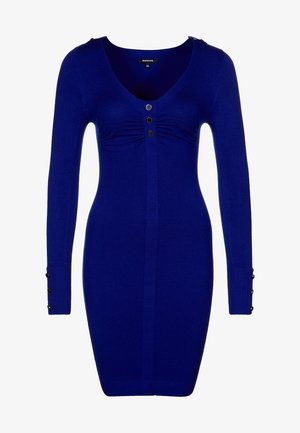 Morgan, Robe pull - blue