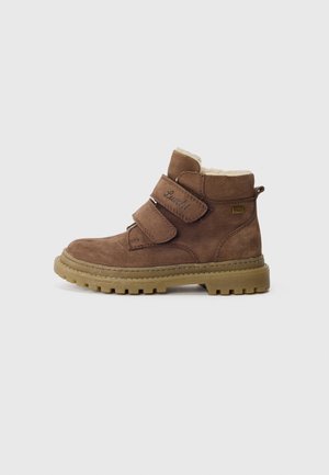 DANIELE  - Snowboots  - mokka