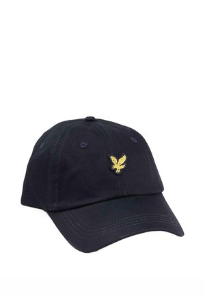 Cappellino - dark navy