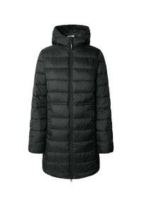 Niet geselecteerd, black