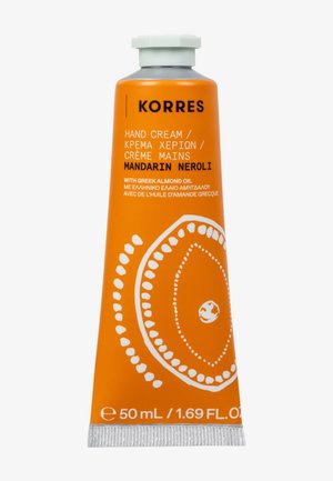 MANDARIN NEROLI HANDCREAM - Hand Cream