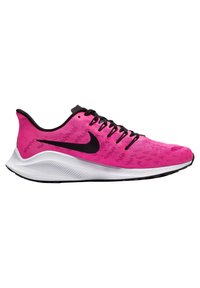 Nike Performance Road running shoes - pink