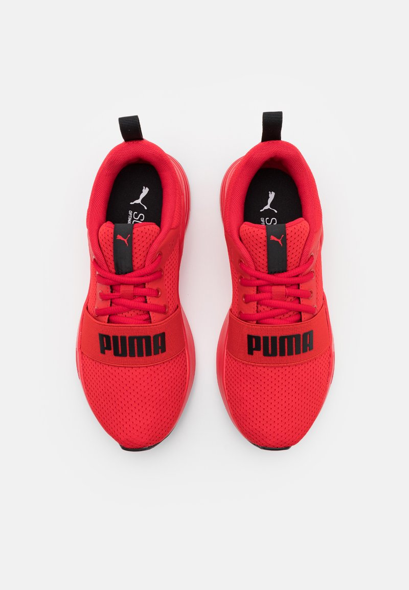 CHAUSSURES HOMME PUMA WIRED RUN