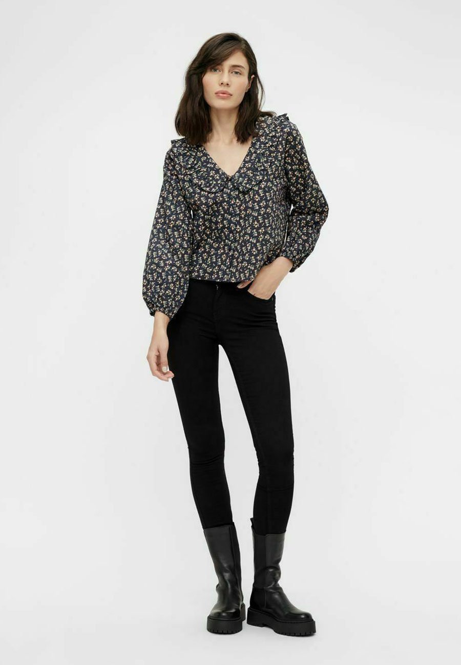 Donna Camicia Donna Camicia