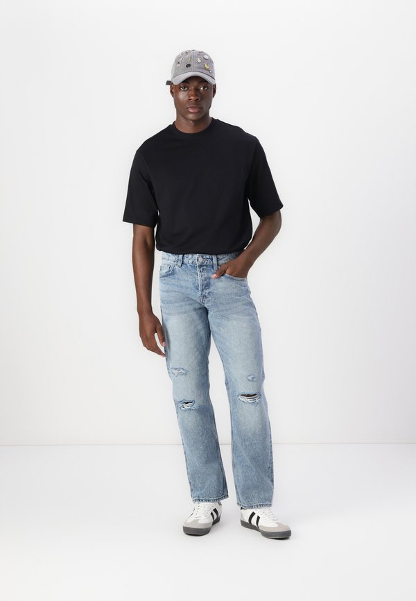 ONSEDGE DESTROY - Loose Jeans2