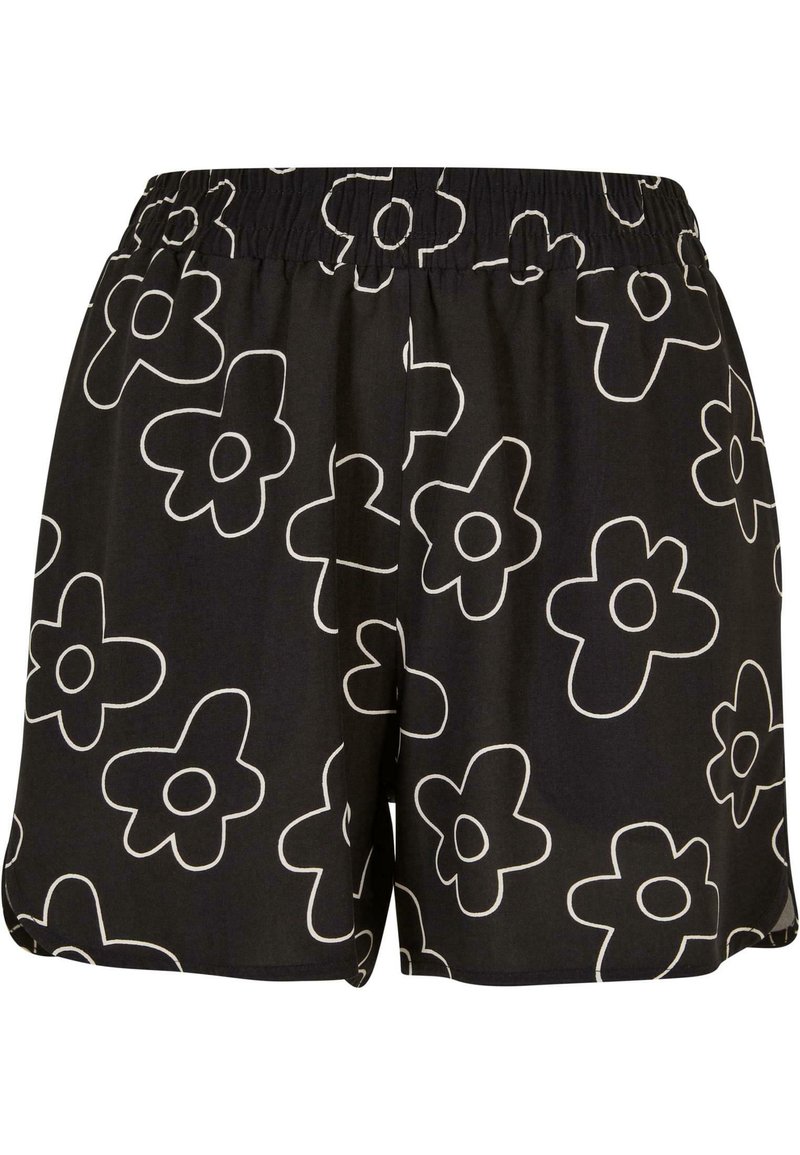 Urban Classics Shorts zwart Urban Classics Shorts zwart