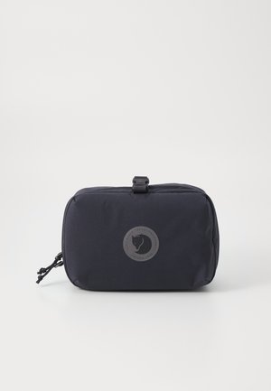 Fjällräven FÄRDEN NECESSITY BAG - Sports bag - coal black