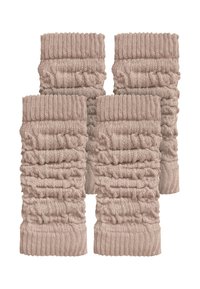 Unausgewählt, beige