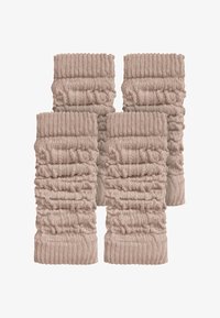 Unausgewählt, beige