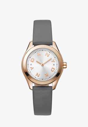 DKNY, DKNY QUARZUHR ASTORIA - Uhr - roségold-coloured