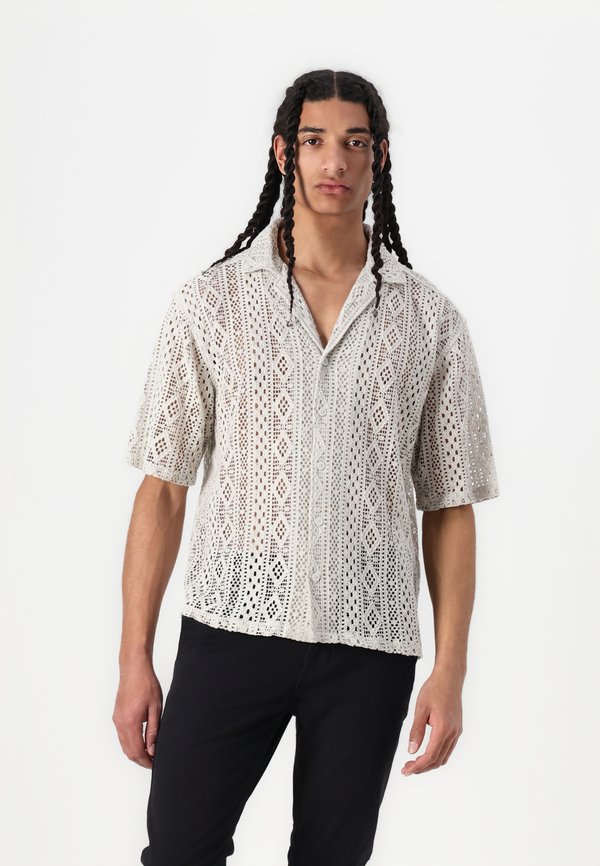 ONSNOVAK RESORT SHIRT - Shirt - moonstruck
