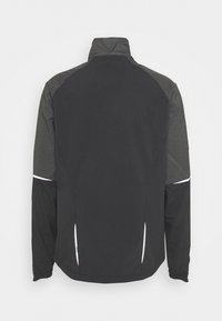 Vaude MENS WINTRY JACKET IV - Giacca softshell - black